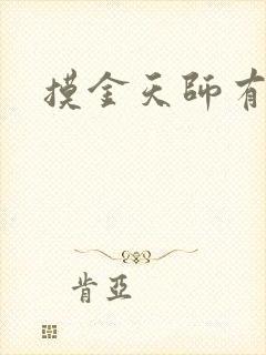 摸金天师有声书