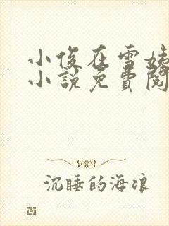 小俊在雪姨身上小说免费阅读