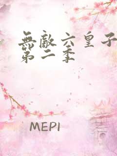 无敌六皇子短剧第二季