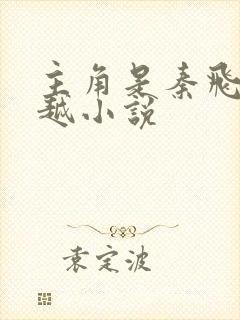 主角是秦飞的穿越小说