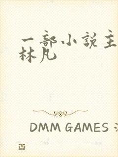 一部小说主角叫林凡