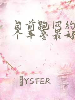 目前跑网约车哪个平台最好