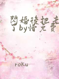 闪婚后把老公忘了by惜免费阅读