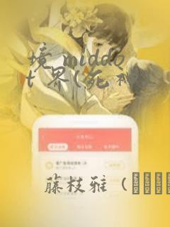 境 middot 界(死神)：结局+番外