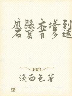 应县木塔到云冈石窟有多远