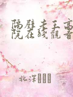 隔壁老王高清影院在线观看