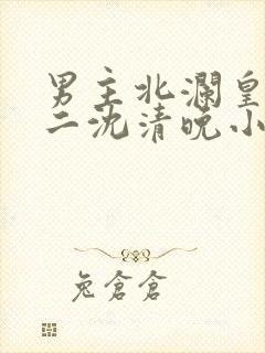 男主北澜皇帝女二沈清晚小说