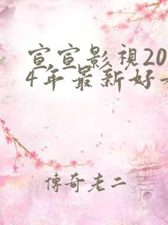 宣宣影视2024年最新好看的电视剧