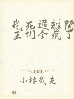 我死遁离开后女主们全疯了