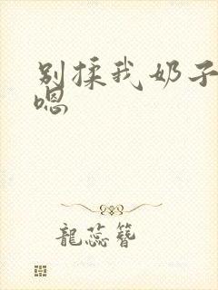 别揉我奶子……嗯