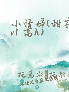 小情妇(甜宠1v1 高h)
