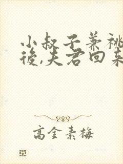 小叔子兼祧两房后,夫君回来了