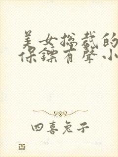 美女总裁的贴身保镖有声小说