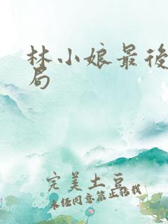 林小娘最后的结局