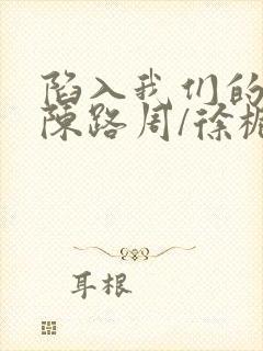 陷入我们的热恋陈路周/徐栀小说正版