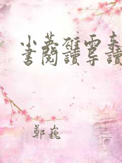 小英雄雨来整本书阅读导读课ppt