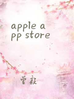 apple app store