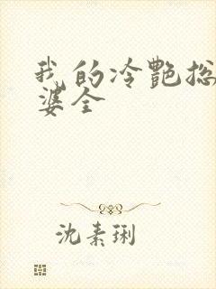 我的冷艳总裁老婆全