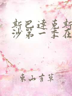 斯巴达克斯血与沙第一季在线完整免费观看