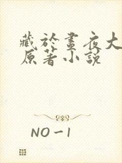 藏于昼夜大结局原著小说