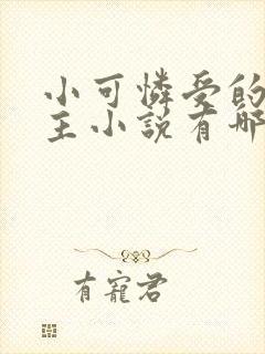 小可怜受的双男主小说有哪些