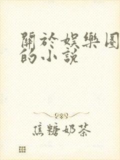 关于娱乐圈好看的小说