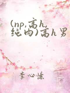 (np,高h,纯肉)高h男男