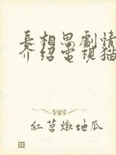 长相思剧情分集介绍电视猫