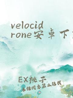 velocidrone安卓下载