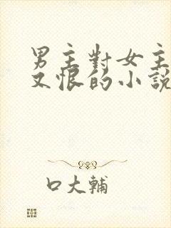 男主对女主又爱又恨的小说