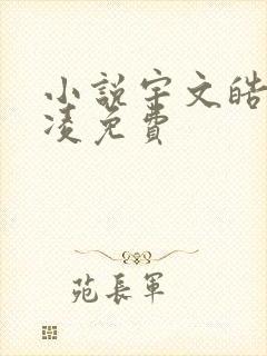 小说宇文皓元卿凌免费