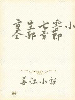 重生七零小辣媳全部章节