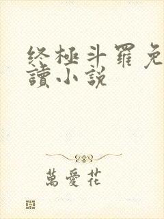 终极斗罗免费阅读小说