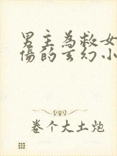 男主为救女主重伤的玄幻小说