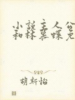 小说主人公周平和林慕蝶免费阅读