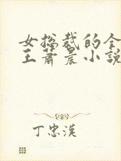 女总裁的全能兵王萧晨小说在线阅读