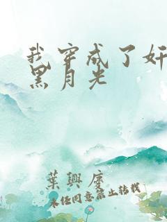 我穿成了奸臣的黑月光