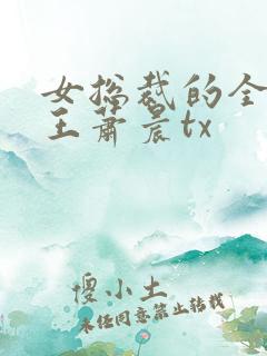 女总裁的全能兵王萧晨tx