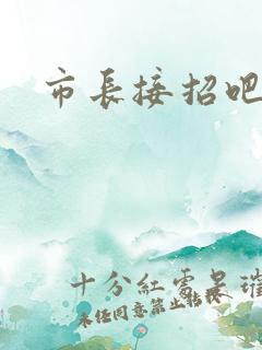市长接招吧