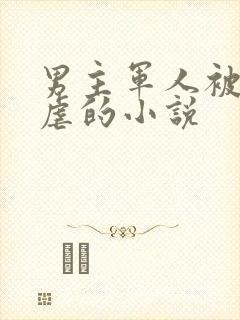 男主军人被女主虐的小说