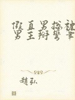 假直男总被言情男主掰弯笔趣阁