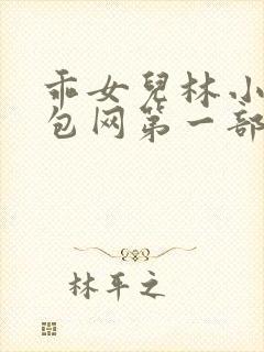 乖女儿林小喜书包网第一部