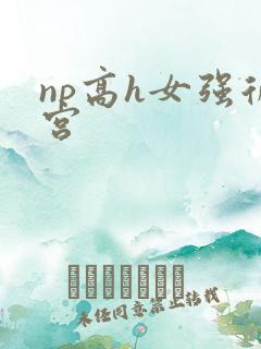 np高h女强后宫