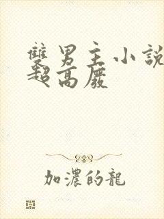 双男主小说车速超高废