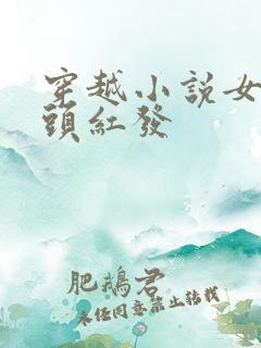 穿越小说女主一头红发