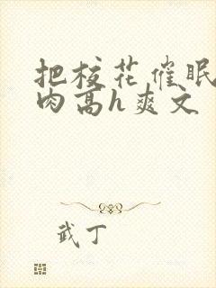 把校花催眠了纯肉高h爽文