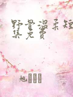 野骨温柔短剧全集免费