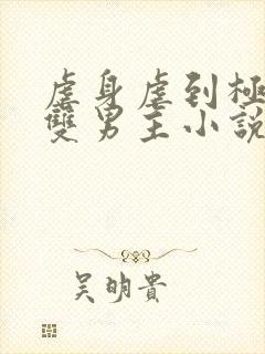 虐身虐到极致的双男主小说推荐