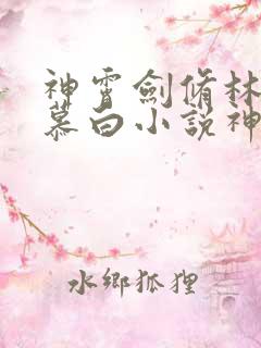 神霄剑修林枫苏慕白小说神霄
