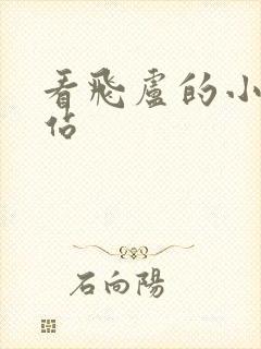 看飞卢的小说网站